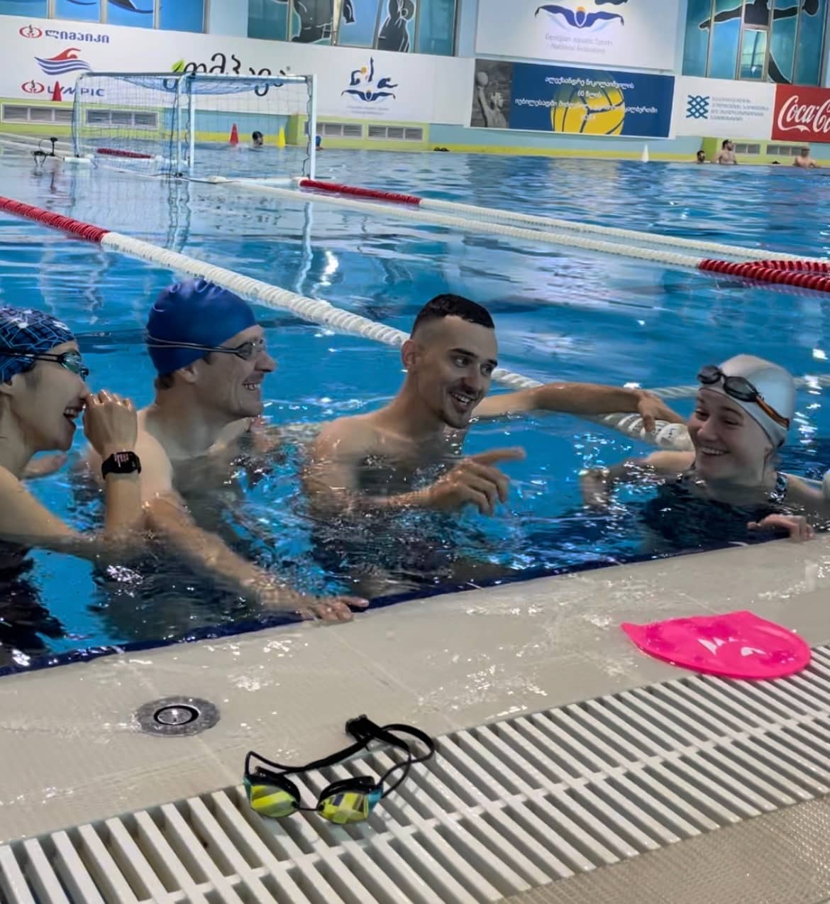 Feeling lonely in a new city?