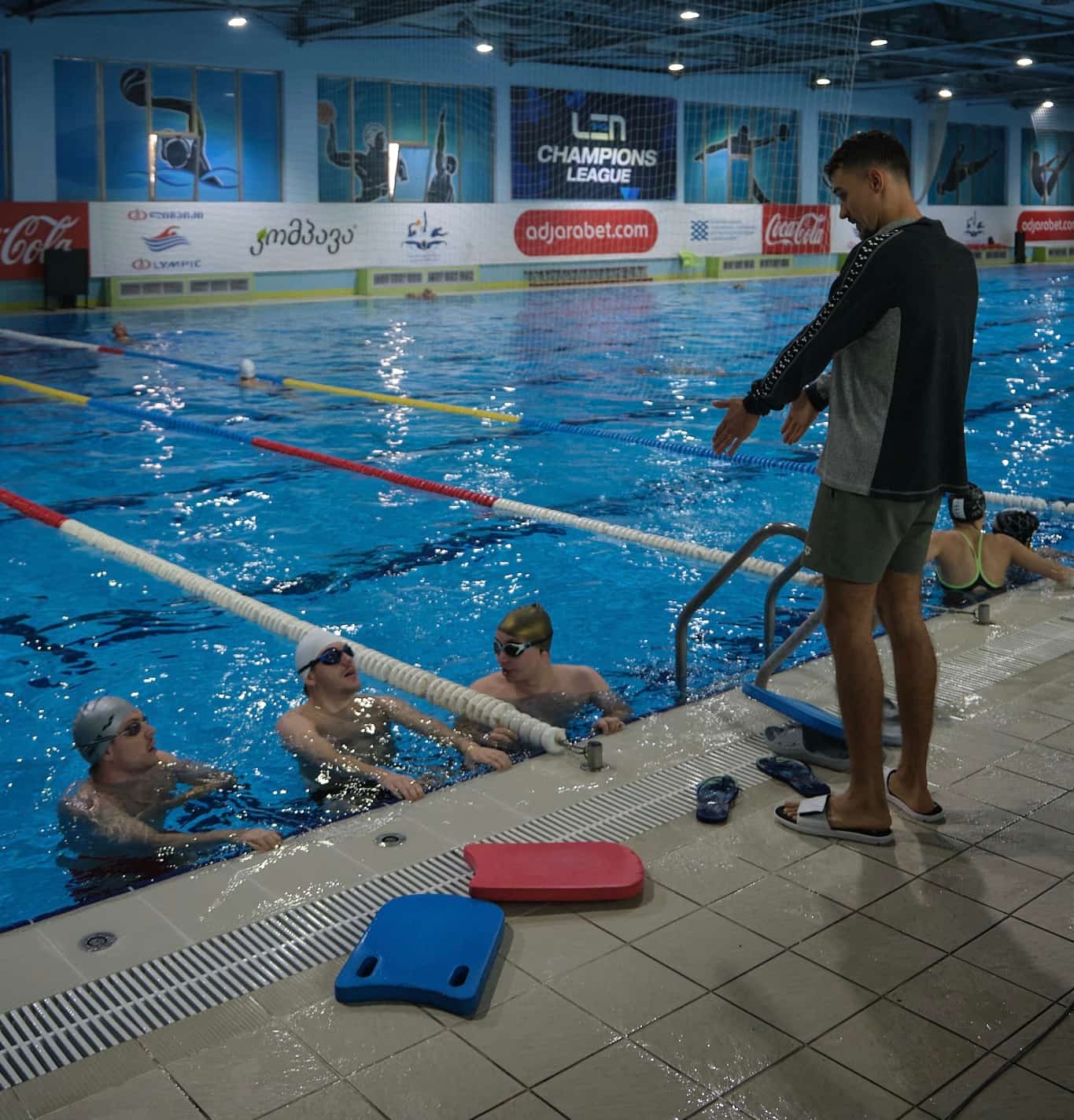 Back pain and headaches after a long workday?