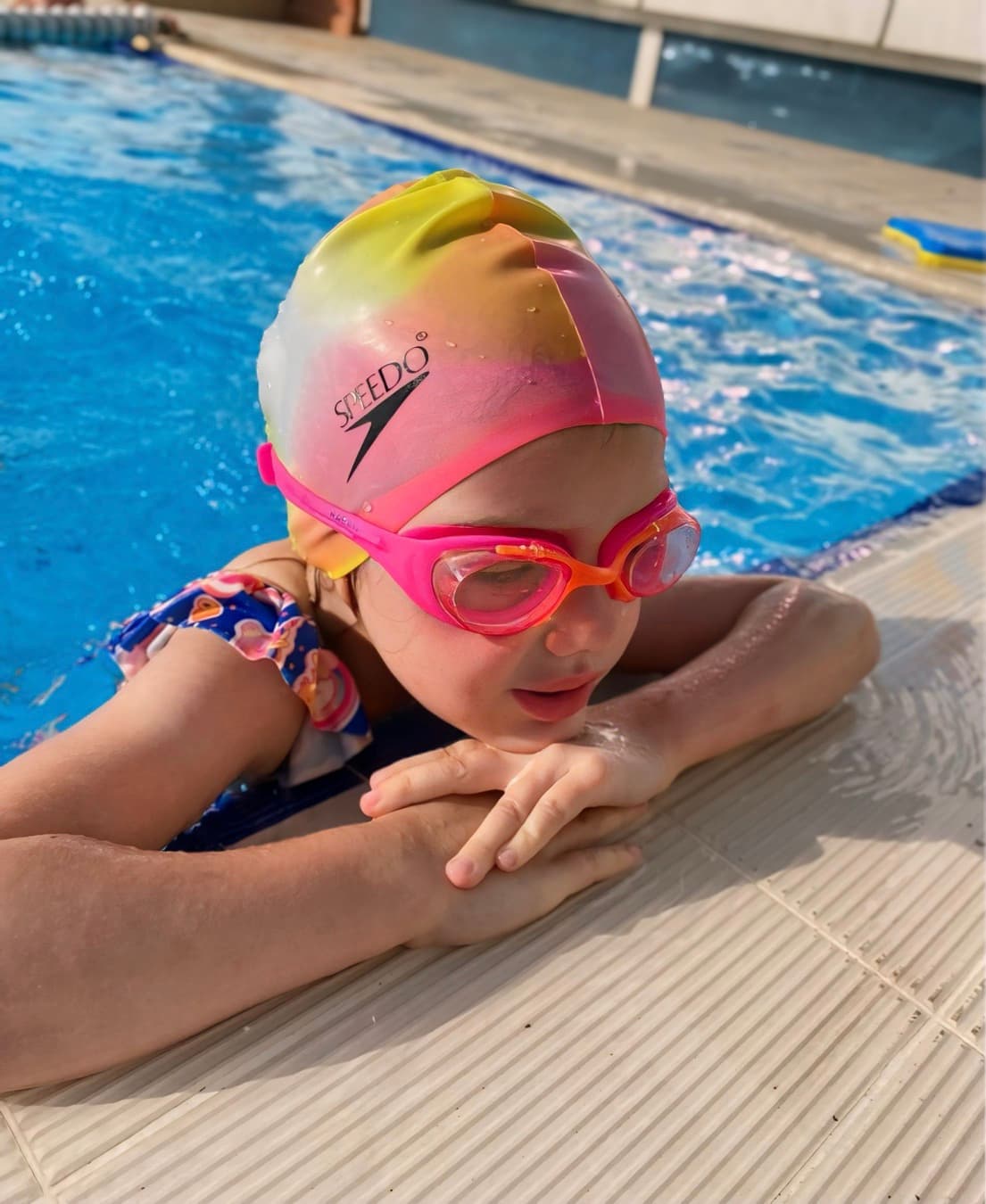 Photos from Piranha Swim School lessons